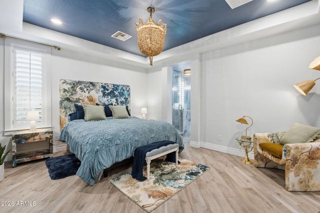 2709 E TAMARISK Street, Gilbert, AZ 85296