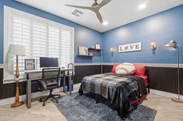 2709 E TAMARISK Street, Gilbert, AZ 85296