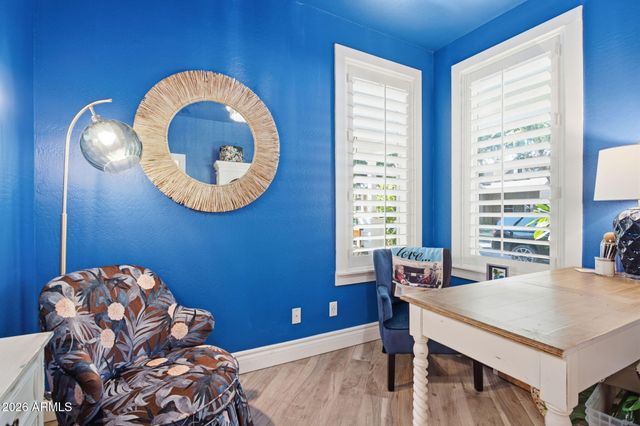 2709 E TAMARISK Street, Gilbert, AZ 85296