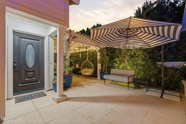 2709 E TAMARISK Street, Gilbert, AZ 85296