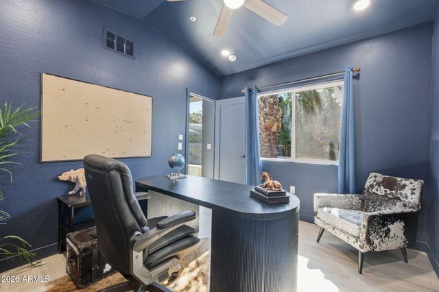 2709 E TAMARISK Street, Gilbert, AZ 85296