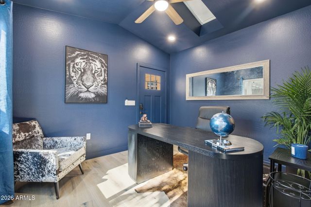 2709 E TAMARISK Street, Gilbert, AZ 85296