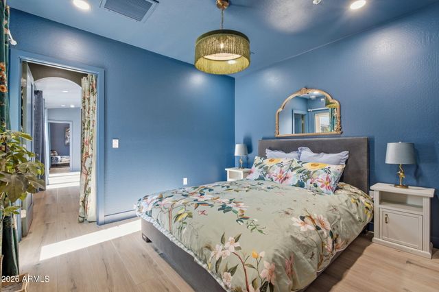 2709 E TAMARISK Street, Gilbert, AZ 85296