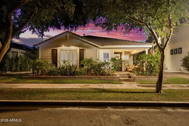 2709 E TAMARISK Street, Gilbert, AZ 85296