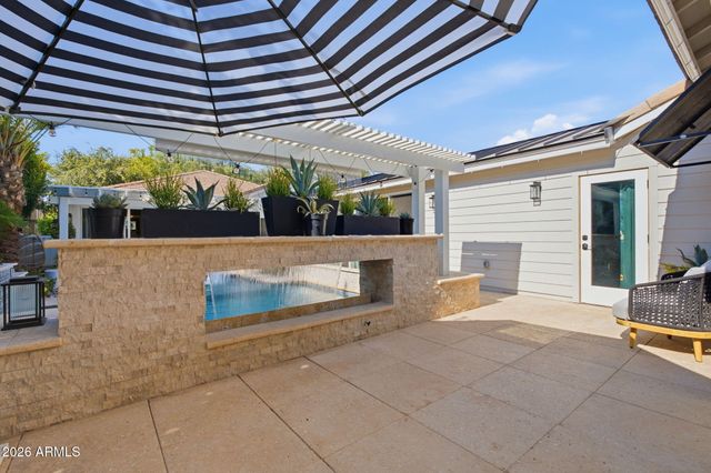 2709 E TAMARISK Street, Gilbert, AZ 85296