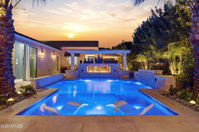 2709 E TAMARISK Street, Gilbert, AZ 85296
