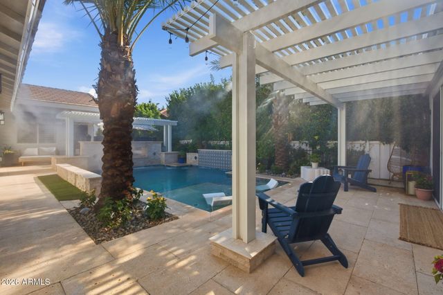 2709 E TAMARISK Street, Gilbert, AZ 85296