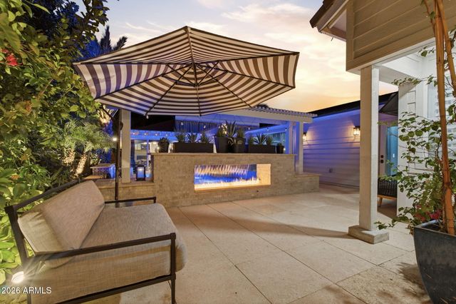 2709 E TAMARISK Street, Gilbert, AZ 85296