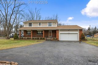 21650 Telegraph Road, Romulus, MI 48174