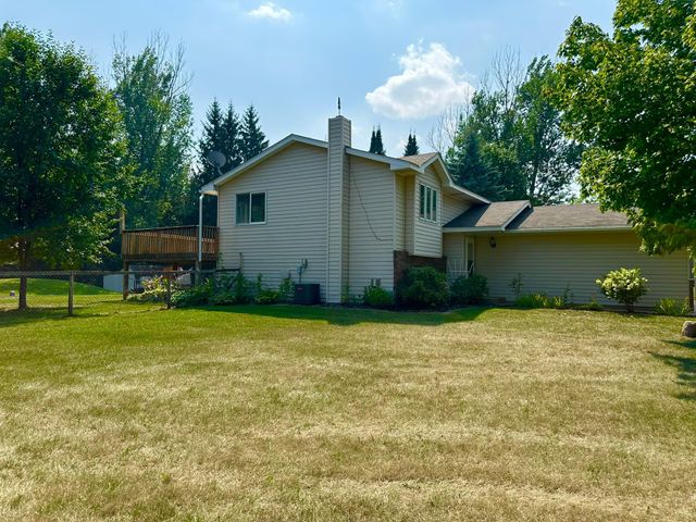 4829 253rd Street, Wyoming, MN 55092