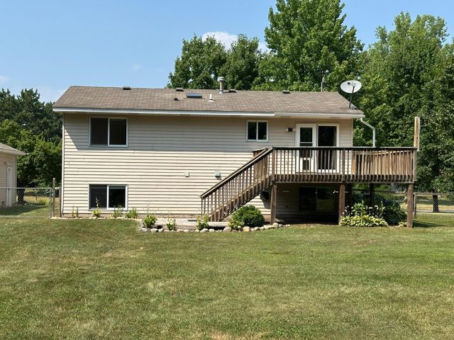 4829 253rd Street, Wyoming, MN 55092