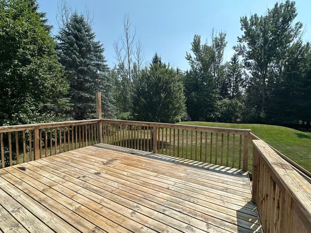 4829 253rd Street, Wyoming, MN 55092