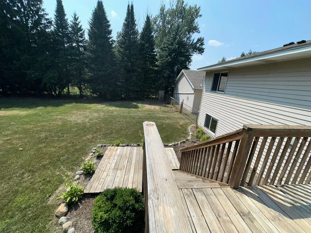 4829 253rd Street, Wyoming, MN 55092