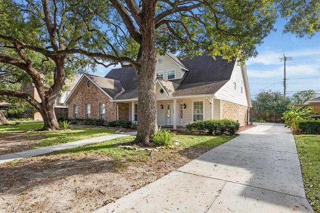 5659 Lymbar Drive, Houston, TX 77096