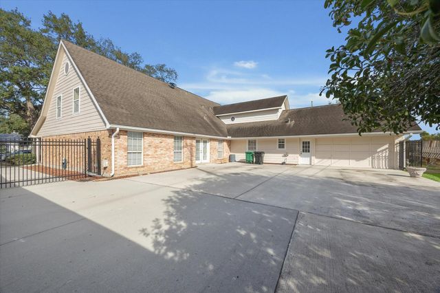 5659 Lymbar Drive, Houston, TX 77096