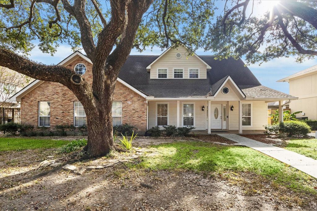 5659 Lymbar Drive, Houston, TX 77096