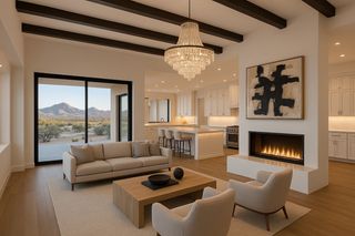 147 Avenida Frijoles, Santa Fe, NM 87507