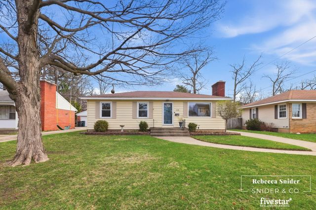 4108 Herman Avenue Sw, City Of Wyoming, MI 49509