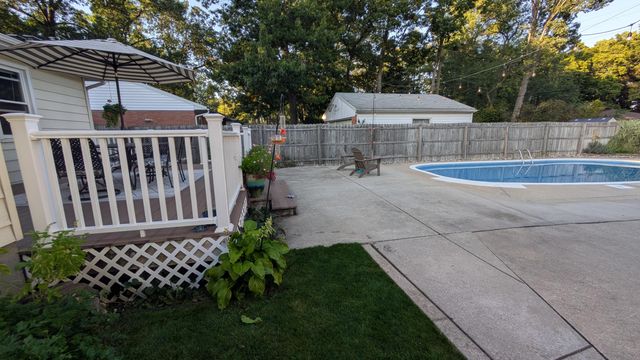 4108 Herman Avenue Sw, City Of Wyoming, MI 49509