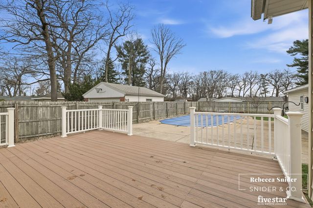 4108 Herman Avenue Sw, City Of Wyoming, MI 49509