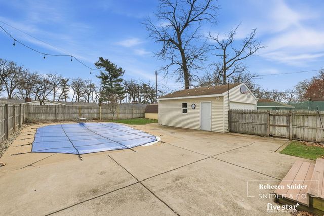 4108 Herman Avenue Sw, City Of Wyoming, MI 49509