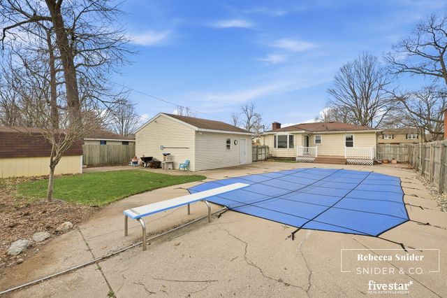 4108 Herman Avenue Sw, City Of Wyoming, MI 49509