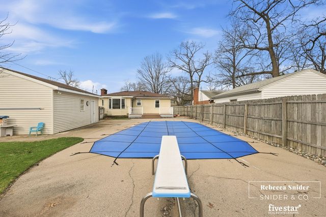 4108 Herman Avenue Sw, City Of Wyoming, MI 49509