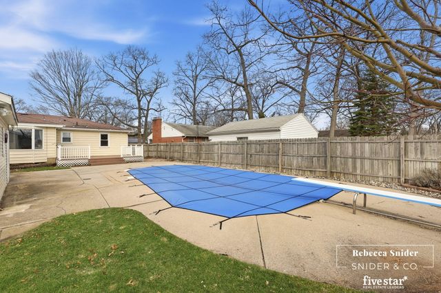 4108 Herman Avenue Sw, City Of Wyoming, MI 49509