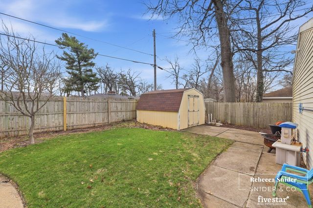 4108 Herman Avenue Sw, City Of Wyoming, MI 49509