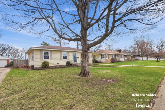 4108 Herman Avenue Sw, City Of Wyoming, MI 49509
