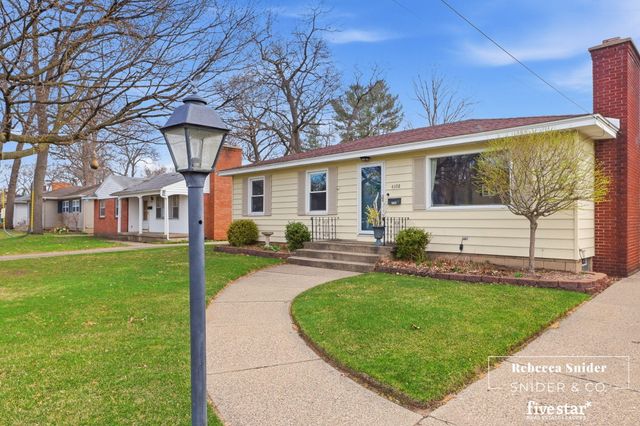 4108 Herman Avenue Sw, City Of Wyoming, MI 49509