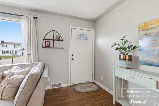 4108 Herman Avenue Sw, City Of Wyoming, MI 49509