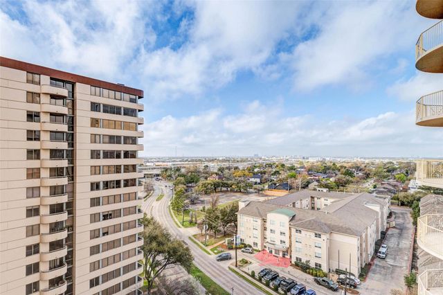 3505 Sage Road 1104, Houston, TX 77056