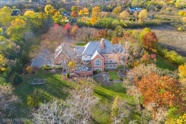 361 Ridge Road, Barrington Hills, IL 60010