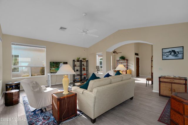 64351 E Wind Ridge Circle, Saddlebrooke, AZ 85739