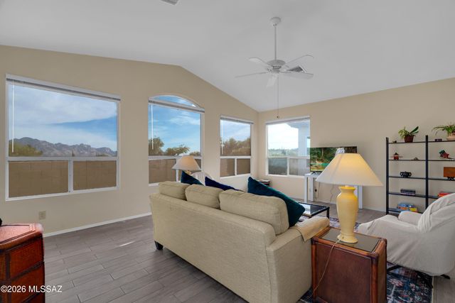 64351 E Wind Ridge Circle, Saddlebrooke, AZ 85739