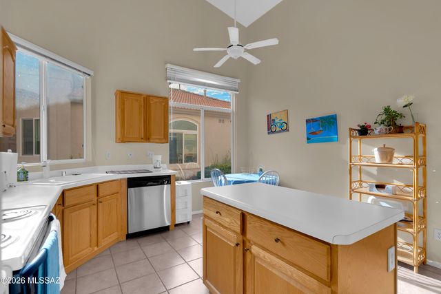 64351 E Wind Ridge Circle, Saddlebrooke, AZ 85739