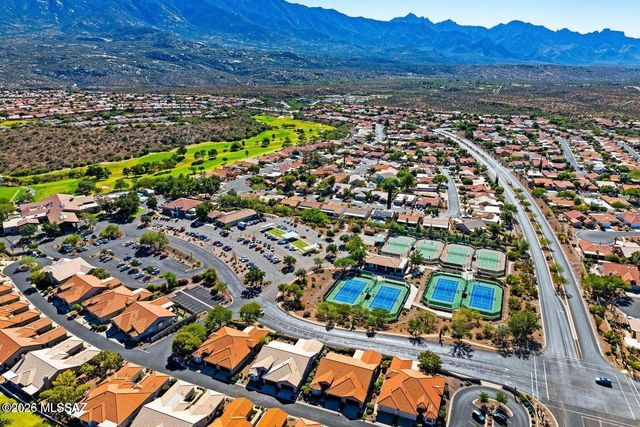 64351 E Wind Ridge Circle, Saddlebrooke, AZ 85739