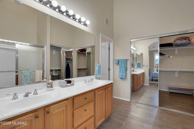 64351 E Wind Ridge Circle, Saddlebrooke, AZ 85739