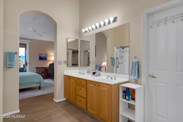 64351 E Wind Ridge Circle, Saddlebrooke, AZ 85739