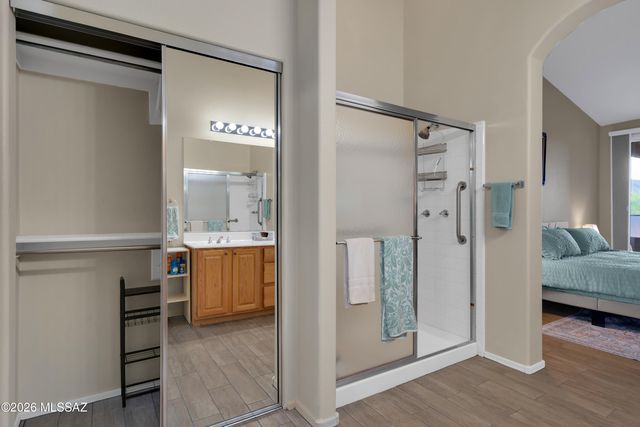 64351 E Wind Ridge Circle, Saddlebrooke, AZ 85739