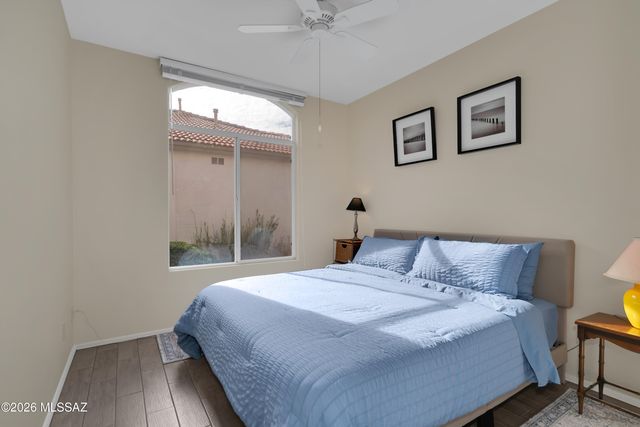 64351 E Wind Ridge Circle, Saddlebrooke, AZ 85739