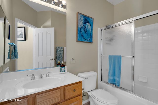 64351 E Wind Ridge Circle, Saddlebrooke, AZ 85739
