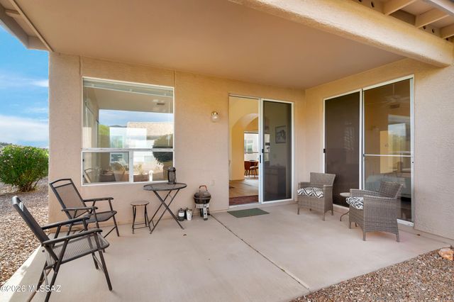 64351 E Wind Ridge Circle, Saddlebrooke, AZ 85739