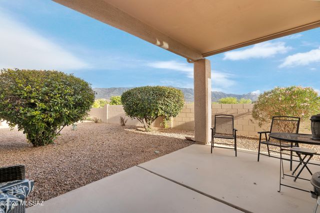 64351 E Wind Ridge Circle, Saddlebrooke, AZ 85739