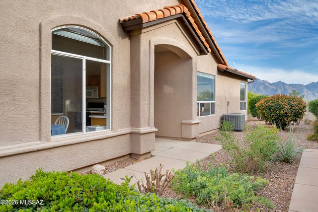 64351 E Wind Ridge Circle, Saddlebrooke, AZ 85739