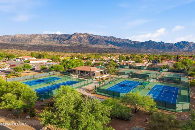 64351 E Wind Ridge Circle, Saddlebrooke, AZ 85739