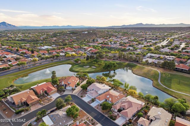 64351 E Wind Ridge Circle, Saddlebrooke, AZ 85739