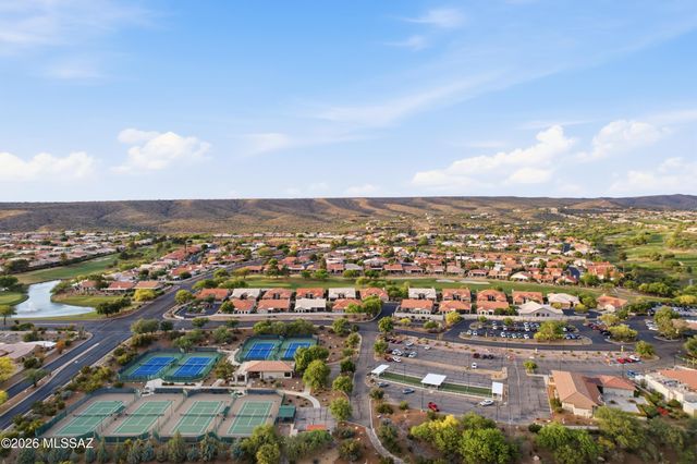 64351 E Wind Ridge Circle, Saddlebrooke, AZ 85739