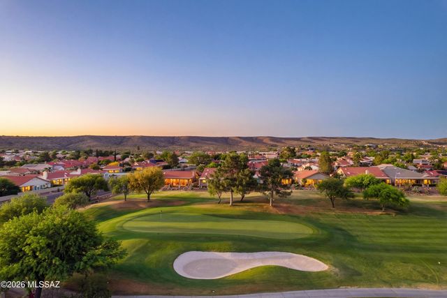 64351 E Wind Ridge Circle, Saddlebrooke, AZ 85739